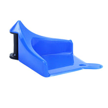 Load image into Gallery viewer, 1Pcs Car Tire Wedge Washing Water Pipe Tube Anti-pinch Tools Auto Hose Guides Slide Wheel Jamming Prevent
