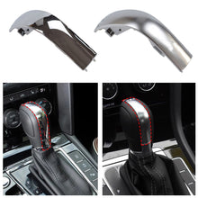 Load image into Gallery viewer, Car Automatic Gear Shift Knob Button DSG Cover Trim For VW Golf 6 7 R GTI A6 A7 Tiguan 5N Passat B7 B8 CC Jetta MK7
