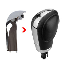 Load image into Gallery viewer, Car Automatic Gear Shift Knob Button DSG Cover Trim For VW Golf 6 7 R GTI A6 A7 Tiguan 5N Passat B7 B8 CC Jetta MK7
