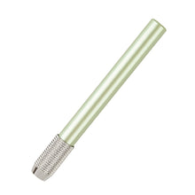 Load image into Gallery viewer, Metal Pencil Extension Holder Sketch Pencil Art Drawing Pencil Rod Extension Sleeve Aluminum Alloy Pencil Pencil Holder School Art Stationey Supplies
