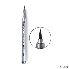 Load image into Gallery viewer, 1pc/9pcs Waterproof Art Markers Painting Needle Pen Fast Dry Fineliner School Drawing Sketching Journal Writing Stationery Supplies
