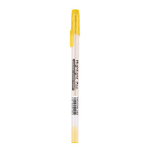 Load image into Gallery viewer, 0.8mm White Gold Silver Colorful Highlighter Drawing Sketching Painting Highlight Pens Greeting Cards Marker Art Stationery Supplies

