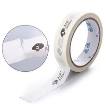 Load image into Gallery viewer, Masking Tape for Watercolor Painting Oil Painting Artist Washi Tape Sketch Fixation Sticky Traceless Tape 2.5cm*20m
