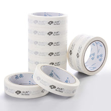 Load image into Gallery viewer, Masking Tape for Watercolor Painting Oil Painting Artist Washi Tape Sketch Fixation Sticky Traceless Tape 2.5cm*20m
