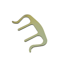 Load image into Gallery viewer, M Type Piano Music Book Clip Bookmarks Student Page Holder Reading Tools School Office Supplies

