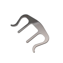 Load image into Gallery viewer, M Type Piano Music Book Clip Bookmarks Student Page Holder Reading Tools School Office Supplies
