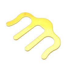Load image into Gallery viewer, M Type Piano Music Book Clip Bookmarks Student Page Holder Reading Tools School Office Supplies
