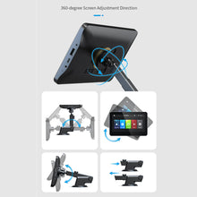 Load image into Gallery viewer, M8 7inch Bluetooth Car Multimedia Player Android Auto Apply CarPlay Video FM Transmitter AUX Wireless Carplay Touch Screen
