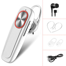 Load image into Gallery viewer, Earbuds Hd Call With Microphone Headphones Handsfree Bass L9 Business Earphones For Xiaomi Huawei Apple Wireless Headset Sport
