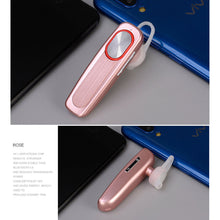 Load image into Gallery viewer, Earbuds Hd Call With Microphone Headphones Handsfree Bass L9 Business Earphones For Xiaomi Huawei Apple Wireless Headset Sport
