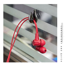 Load image into Gallery viewer, 1Pc Car Clip Auto Fastener Clip Holder Self Adhesive for USB Cable Key Headphone Bag Hanger Invisible Hang Hooks Organizer
