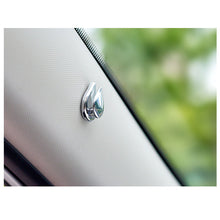 Load image into Gallery viewer, 1Pc Car Clip Auto Fastener Clip Holder Self Adhesive for USB Cable Key Headphone Bag Hanger Invisible Hang Hooks Organizer
