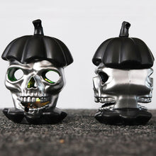 Load image into Gallery viewer, 1Pc Halloween LED Pumpkin Ghost Lantern Lamp DIY Hanging Scary Light Halloween Bar Party Decorations Home Horror Props
