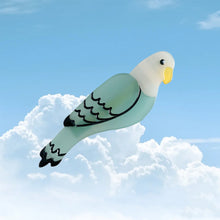 Load image into Gallery viewer, Pigeons Ducks Cute Creative Acetic Acid Hair Clip Animal Bird Hair Clips Children's Bangs Hair Clips Hairpin Hair Accessories
