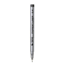 Load image into Gallery viewer, Waterproof Art Sketch Comics Art Marker Pen Pigment Liner Water Based For Drawing Handwriting School Office Stationery
