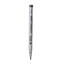 Load image into Gallery viewer, Waterproof Art Sketch Comics Art Marker Pen Pigment Liner Water Based For Drawing Handwriting School Office Stationery
