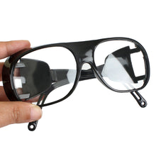 Load image into Gallery viewer, 1Pair Welding Welder Goggles Gas Argon Arc Welding Protective Glasses Safety Working Protective Equipment Eyes Protector
