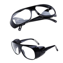 Load image into Gallery viewer, 1Pair Welding Welder Goggles Gas Argon Arc Welding Protective Glasses Safety Working Protective Equipment Eyes Protector
