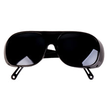 Load image into Gallery viewer, 1Pair Welding Welder Goggles Gas Argon Arc Welding Protective Glasses Safety Working Protective Equipment Eyes Protector
