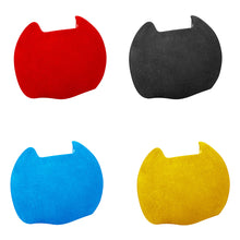 Load image into Gallery viewer, Car Suede Shift Handle Ball Gear Head Shift Knob Cover Stickers for Audi A3 2014+ Q2 2018+ S3 TT Car Accessories
