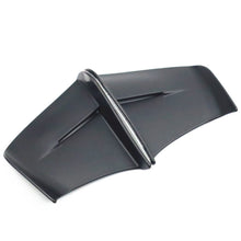 Load image into Gallery viewer, Pair Universal Motorcycle Winglet Aerodynamic Spoiler Wing Kit With Adhesive Motorcycle Decoration Sticker For Suzuki Honda Yamaha R3/R25
