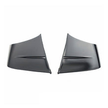 Load image into Gallery viewer, Pair Universal Motorcycle Winglet Aerodynamic Spoiler Wing Kit With Adhesive Motorcycle Decoration Sticker For Suzuki Honda Yamaha R3/R25
