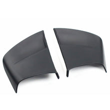Load image into Gallery viewer, Pair Universal Motorcycle Winglet Aerodynamic Spoiler Wing Kit With Adhesive Motorcycle Decoration Sticker For Suzuki Honda Yamaha R3/R25
