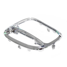 Load image into Gallery viewer, Car Center Shifter Trim Cover Shift Gear Cover Panel Trim Frame for Mercedes Benz C Class W203 2032671988
