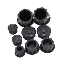 Load image into Gallery viewer, 9Pcs/11Pcs Set Motorcycle Frame Hole Cover Caps Plug Decorative Frame Cap Set Motorcycle Accessories For BMW R1250GS LC R1250GS R1200GS Adventure adv 2022
