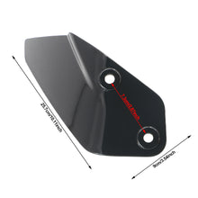 Load image into Gallery viewer, 2Pcs Motorcycle Windshield Wind Handguard Deflector WindScreen HandShield For BMW R1200GS Adventure R1250GSA LC R1200GS ADV R1200GSA
