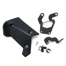 Load image into Gallery viewer, Motorcycle Exhaust Flap Cover Upper Frame Infill Middle Side Panel for BMW GS 1200 1250 GS Adv For BMW R1200GS R1250GS LC Adventure
