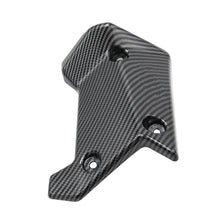 Load image into Gallery viewer, Motorcycle Exhaust Flap Cover Upper Frame Infill Middle Side Panel for BMW GS 1200 1250 GS Adv For BMW R1200GS R1250GS LC Adventure

