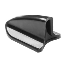 Load image into Gallery viewer, 6Pcs UV-protected Carbon Fibre Car Roof Shark Fins Spoiler Wing Kit Vortex Generator Bumper Lip Splitters Auto Modified Exterior Parts

