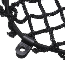 Load image into Gallery viewer, Motorcycle Organizer Luggage Storage Cargo Nets Moto Net Mesh with Hooks For BMW GS R1200GS R1250GS F700GS F850GS F750GS F650GS Top Case
