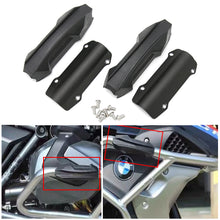 Load image into Gallery viewer, Pair Motorcycle 25mm Crash Bar Bumper Engine Guard Protection For BMW R1200GS LC R1250GS ADV R 1200 GS F800GS F850GS Adventure
