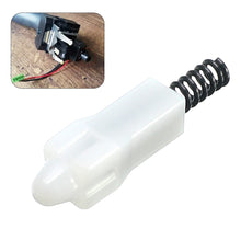 Load image into Gallery viewer, Car Switch Indicator Loose Stalk Screw Repair Loosen Rod Connection Accessories For Citroen DAV Comm 2000 Peugeot 206 301 307 308

