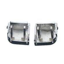 Load image into Gallery viewer, 2Pcs Car Power Window Switch Console Caps Window Switch Cover For Mercedes Benz W203 C-CLASS C320 C230 C240 C280 A2038210679
