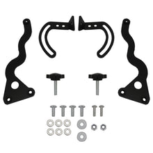 Load image into Gallery viewer, Motorcycle Windscreen Strengthen Bracket Kits Windshield Support Holder For BMW R1250GS R1200GS GS R1250 R1200 ADV Adventure 2013-2022

