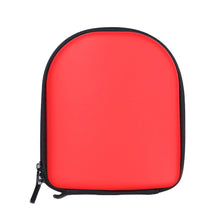 Load image into Gallery viewer, Water Resistant Fishing Reel EVA Box Protective Case Hard Pouch Built-in Anti-Pressure Sponge Baitcasting Wheel Bag Fishing Accessories
