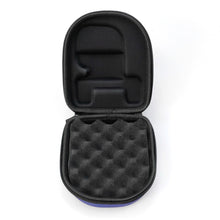Load image into Gallery viewer, Water Resistant Fishing Reel EVA Box Protective Case Hard Pouch Built-in Anti-Pressure Sponge Baitcasting Wheel Bag Fishing Accessories
