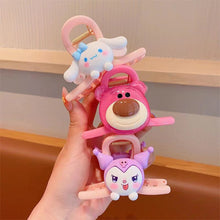 Load image into Gallery viewer, Children Cartoon Hairpin Colorful Cute Sweet Hair Clip Hair Claw Clip Versatile Headwear Hair Accessory

