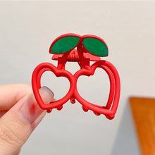 Load image into Gallery viewer, Children Cartoon Hairpin Alloy Cute Sweet Hair Clip Hair Claw Clip Versatile Headwear Hair Accessory
