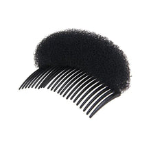 Load image into Gallery viewer, Head Fluffy Hair Pad Invisible Comfortable Sponge Hair Pad Bangs Raised Cushion Hair Comb Hair Styling Tool
