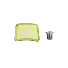 Load image into Gallery viewer, 1PC/4PCS Mountain Bike Block Disc Nails Modified Single Disc Special Crank Color CNC Aluminum Alloy Single Disc Fixing Screws
