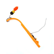 Load image into Gallery viewer, 1PC Fishing Accessories Multi-Purpose Wire Puller Fluorocarbon Wire Setter Anti-Winding Power Horse Stripping Wire For Feeder Carp Rig Making Accessories Tackle
