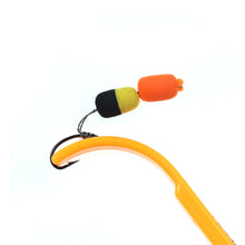 Load image into Gallery viewer, 1PC Fishing Accessories Multi-Purpose Wire Puller Fluorocarbon Wire Setter Anti-Winding Power Horse Stripping Wire For Feeder Carp Rig Making Accessories Tackle
