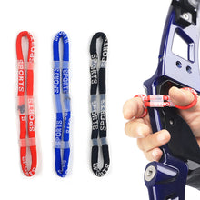 Load image into Gallery viewer, 1PC 13.5CM Bow Guard Traditional American Hunting Recursive Bow Available To Avoid Accidental Fall Of The Bow And Arrow Outdoor Bow Sports Equipment
