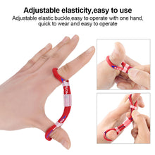 Load image into Gallery viewer, 1PC 13.5CM Bow Guard Traditional American Hunting Recursive Bow Available To Avoid Accidental Fall Of The Bow And Arrow Outdoor Bow Sports Equipment
