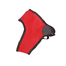 Load image into Gallery viewer, Archery Chest Guard Breathable Mesh Cloth Adjustable The Traditional Composite Recursive Bow Available Protection Chest And Shoulder Archery Guard

