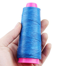 Load image into Gallery viewer, 110M Strong Horse Bow String Material Recurve American Hunting Traditional Bow Special Bowstring Guard Wear-Resistant Fuzz-Free Bow Arrow Equipment
